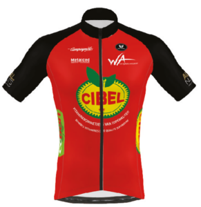 Team Cibel Cebon Allnuts